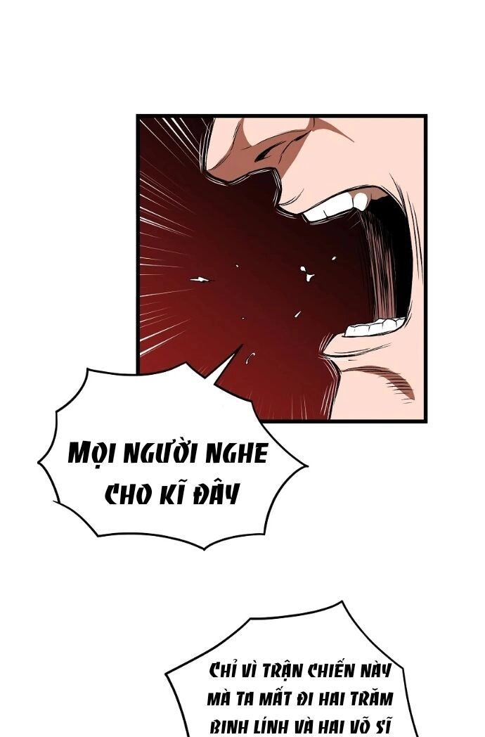 Đăng Nhập Murim Chapter 31 - 62