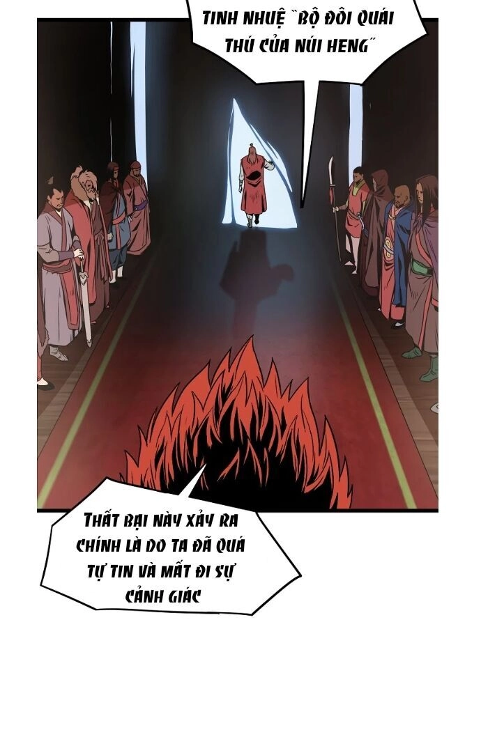 Đăng Nhập Murim Chapter 31 - 63