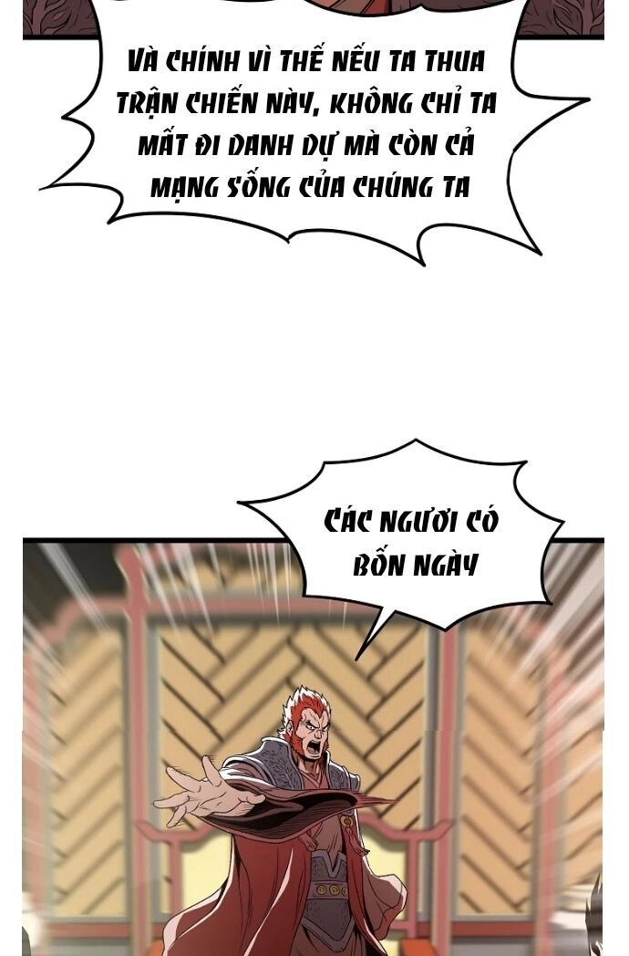 Đăng Nhập Murim Chapter 31 - 65