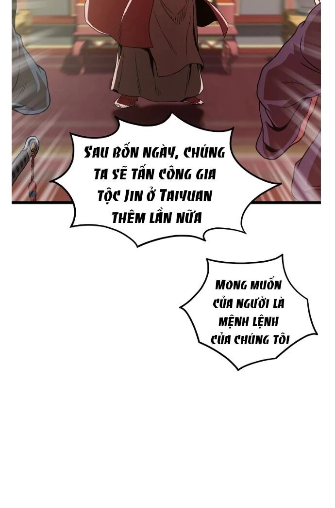 Đăng Nhập Murim Chapter 31 - 66