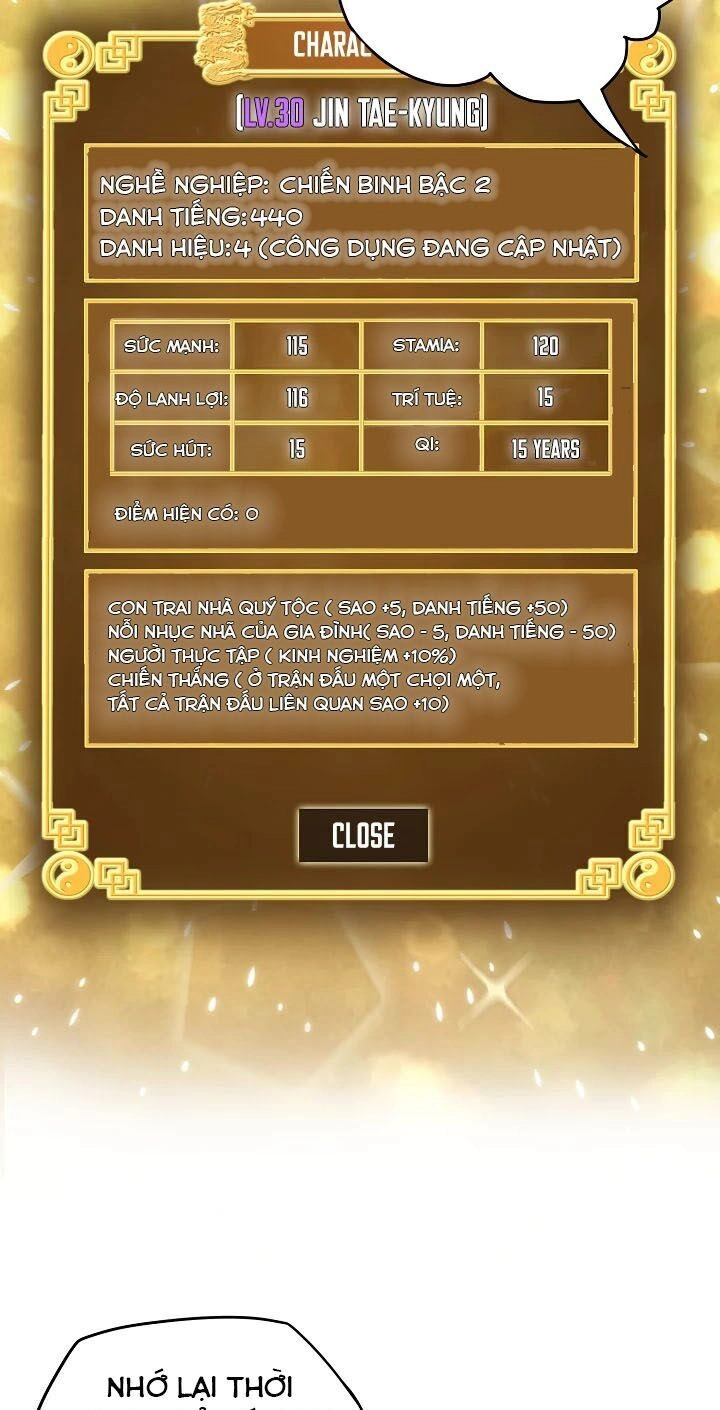 Đăng Nhập Murim Chapter 32 - 19