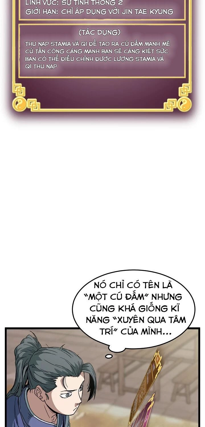 Đăng Nhập Murim Chapter 32 - 22