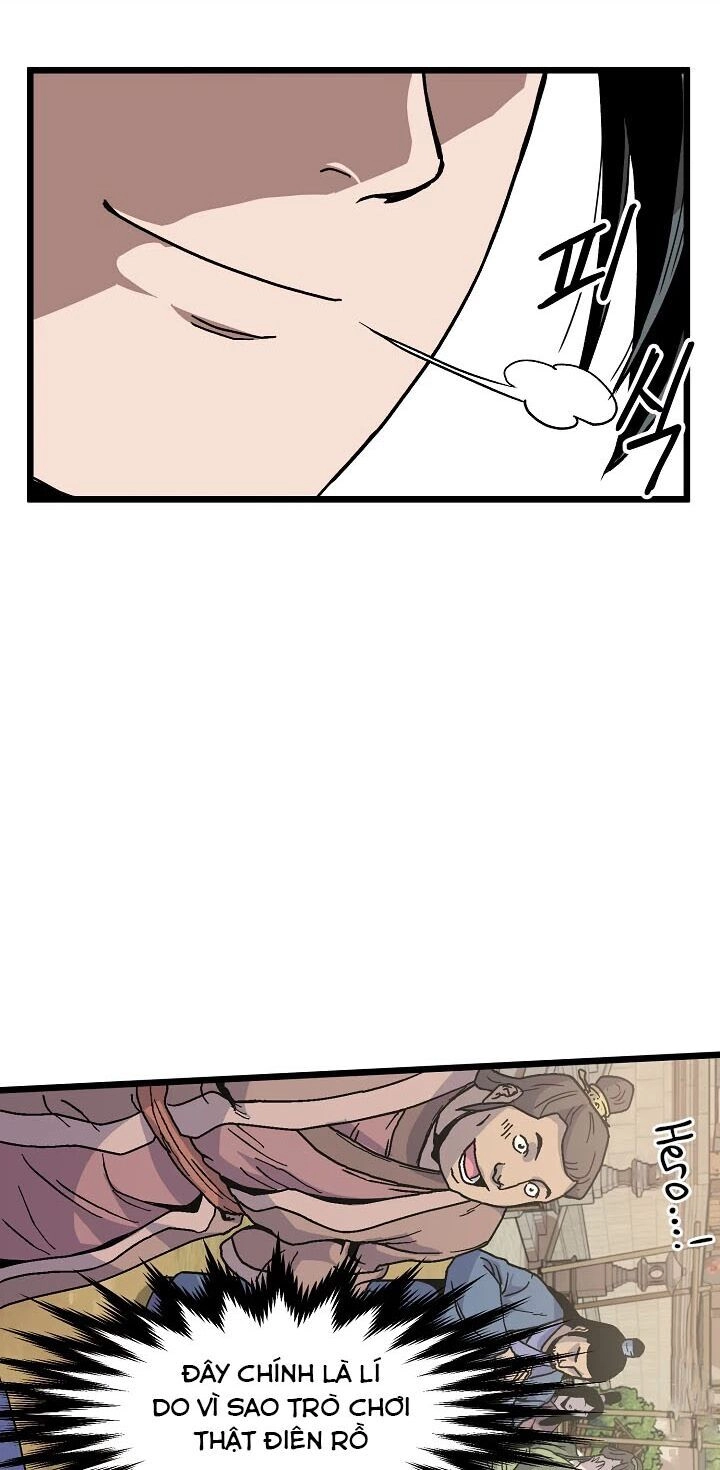 Đăng Nhập Murim Chapter 32 - 32