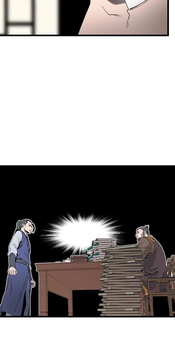 Đăng Nhập Murim Chapter 32 - 43