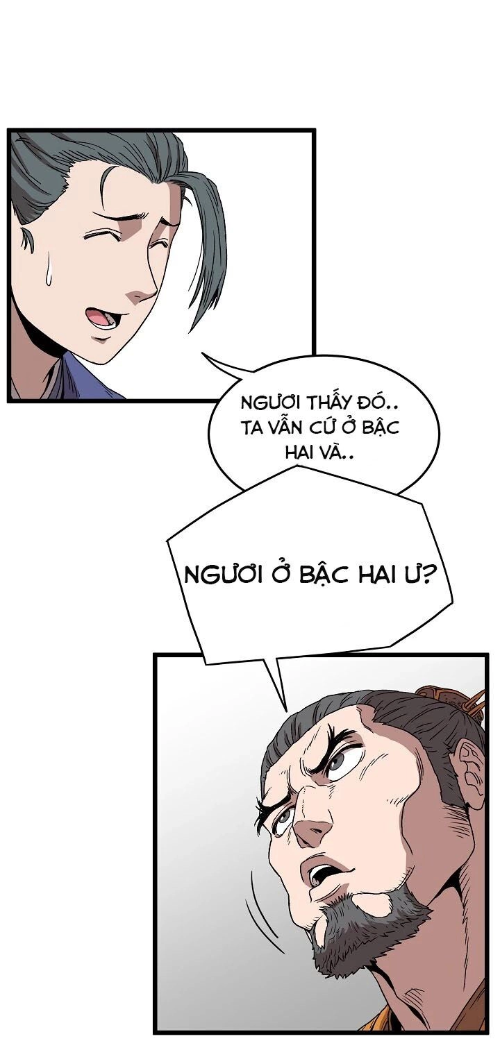 Đăng Nhập Murim Chapter 32 - 51