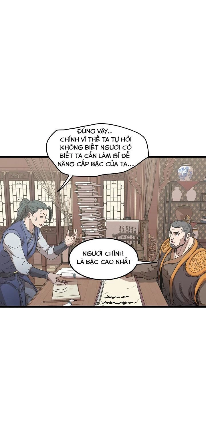 Đăng Nhập Murim Chapter 32 - 52