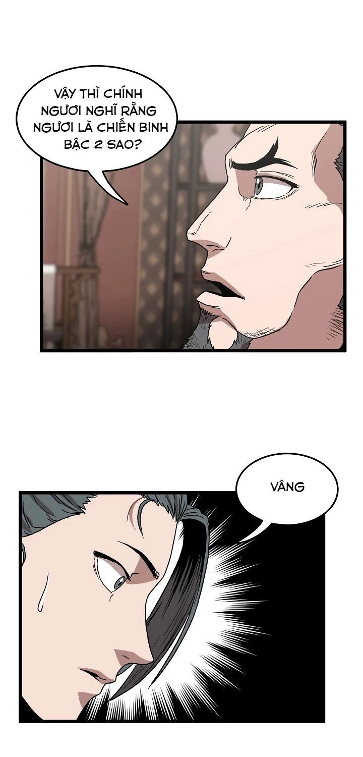 Đăng Nhập Murim Chapter 32 - 55