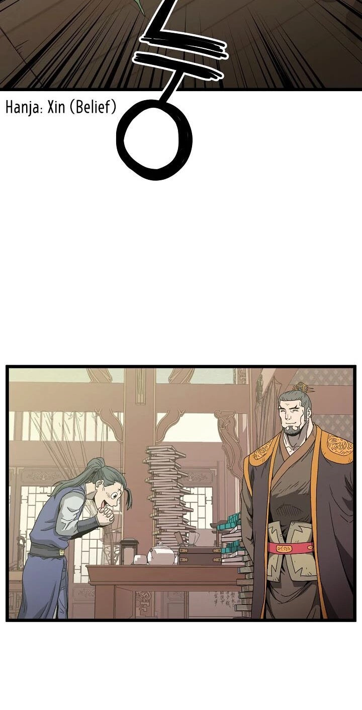 Đăng Nhập Murim Chapter 32 - 60