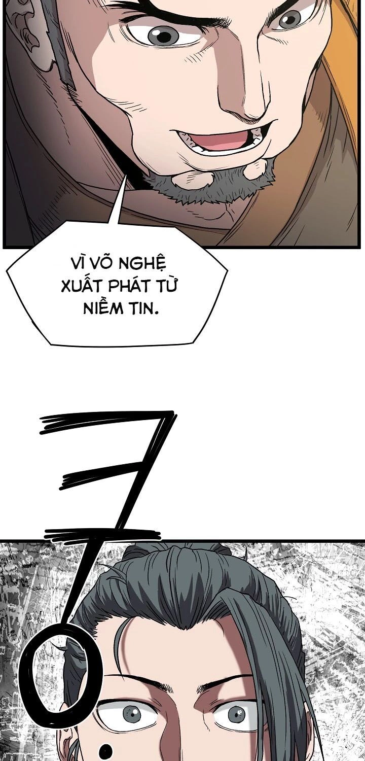 Đăng Nhập Murim Chapter 32 - 63