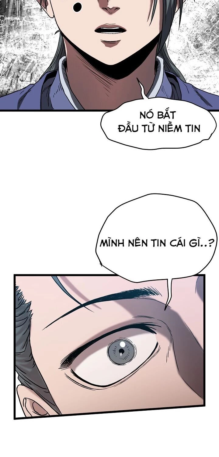 Đăng Nhập Murim Chapter 32 - 64