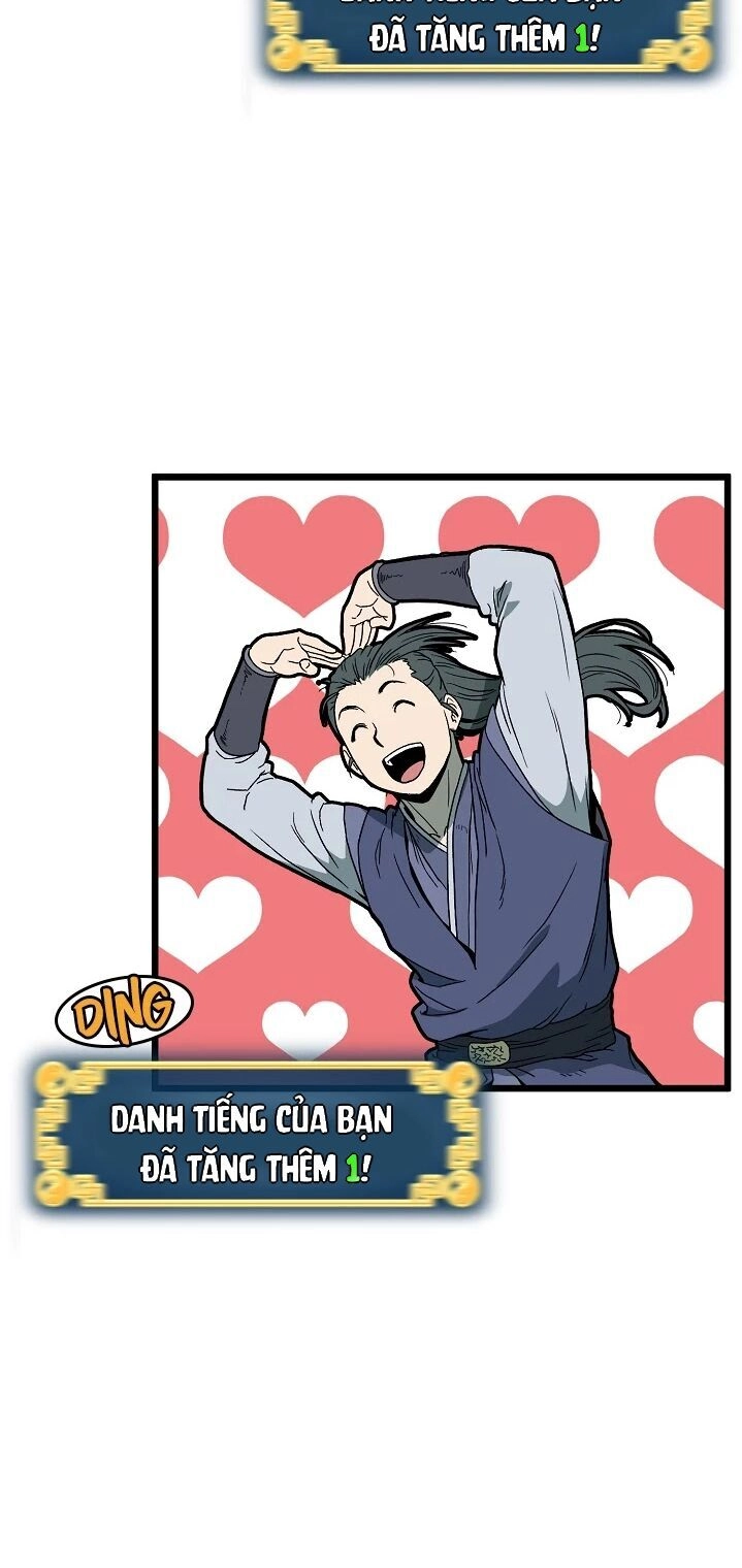 Đăng Nhập Murim Chapter 33 - 2