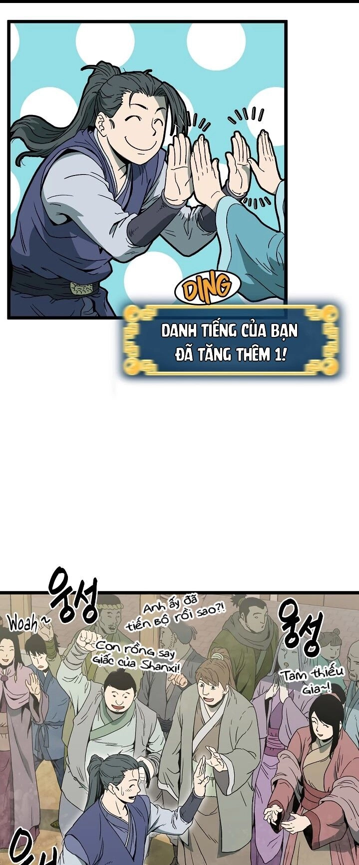 Đăng Nhập Murim Chapter 33 - 3