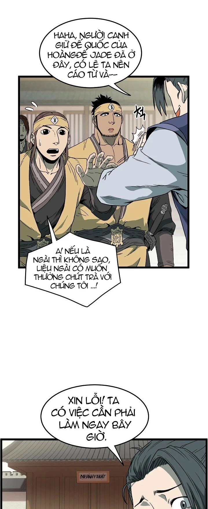 Đăng Nhập Murim Chapter 33 - 7