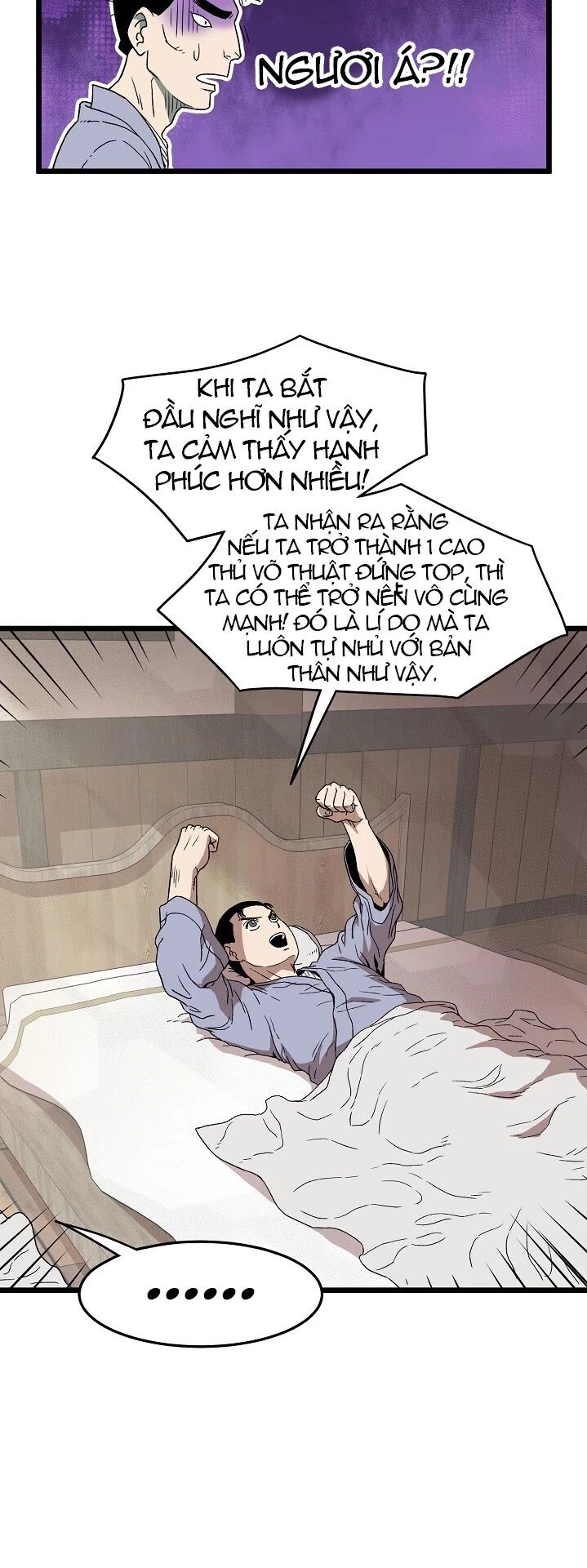 Đăng Nhập Murim Chapter 33 - 16