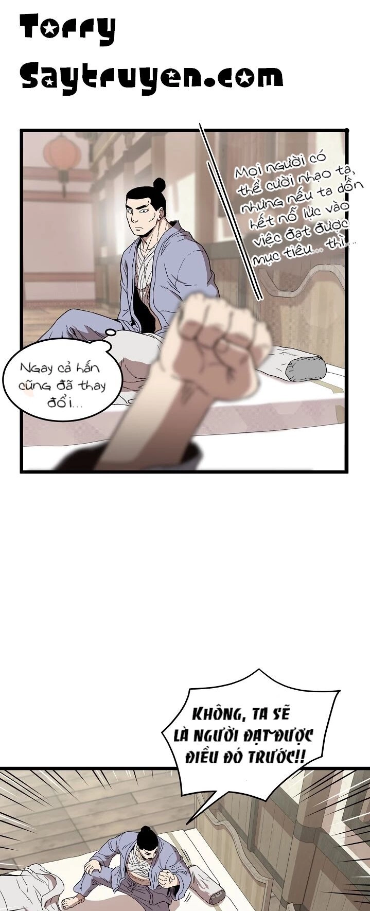 Đăng Nhập Murim Chapter 33 - 17