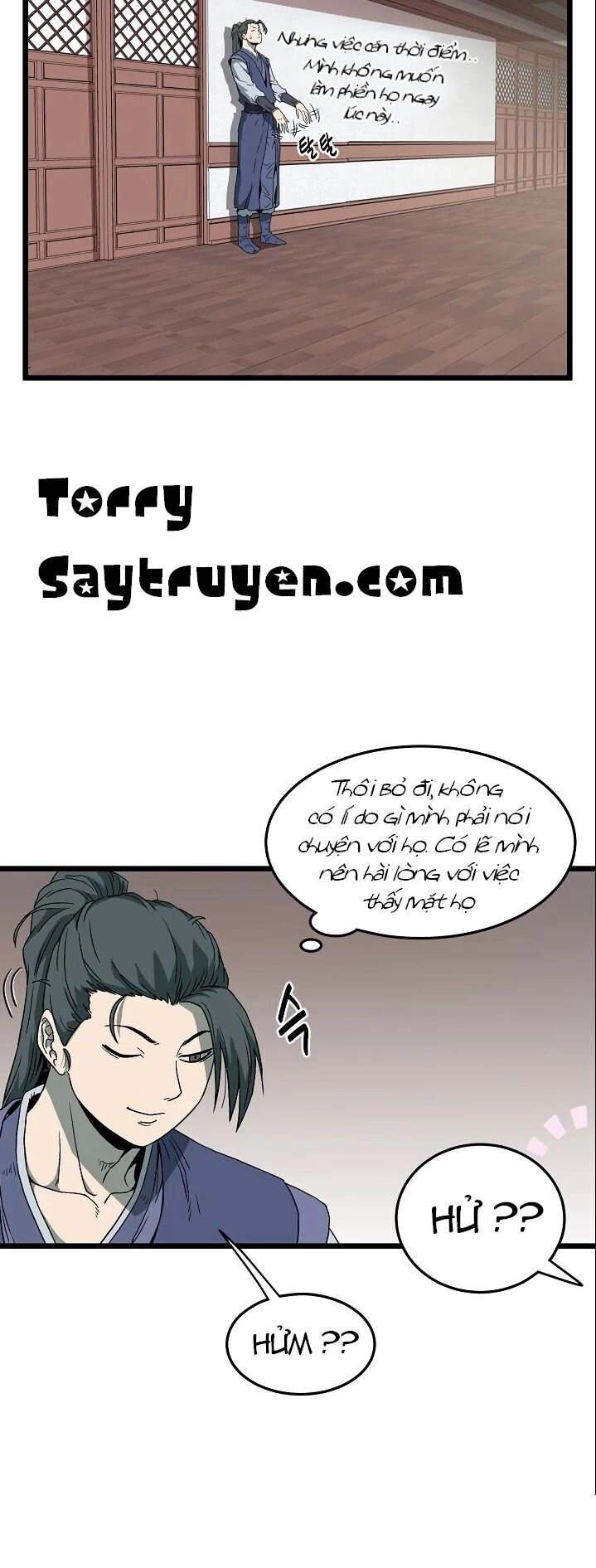 Đăng Nhập Murim Chapter 33 - 22