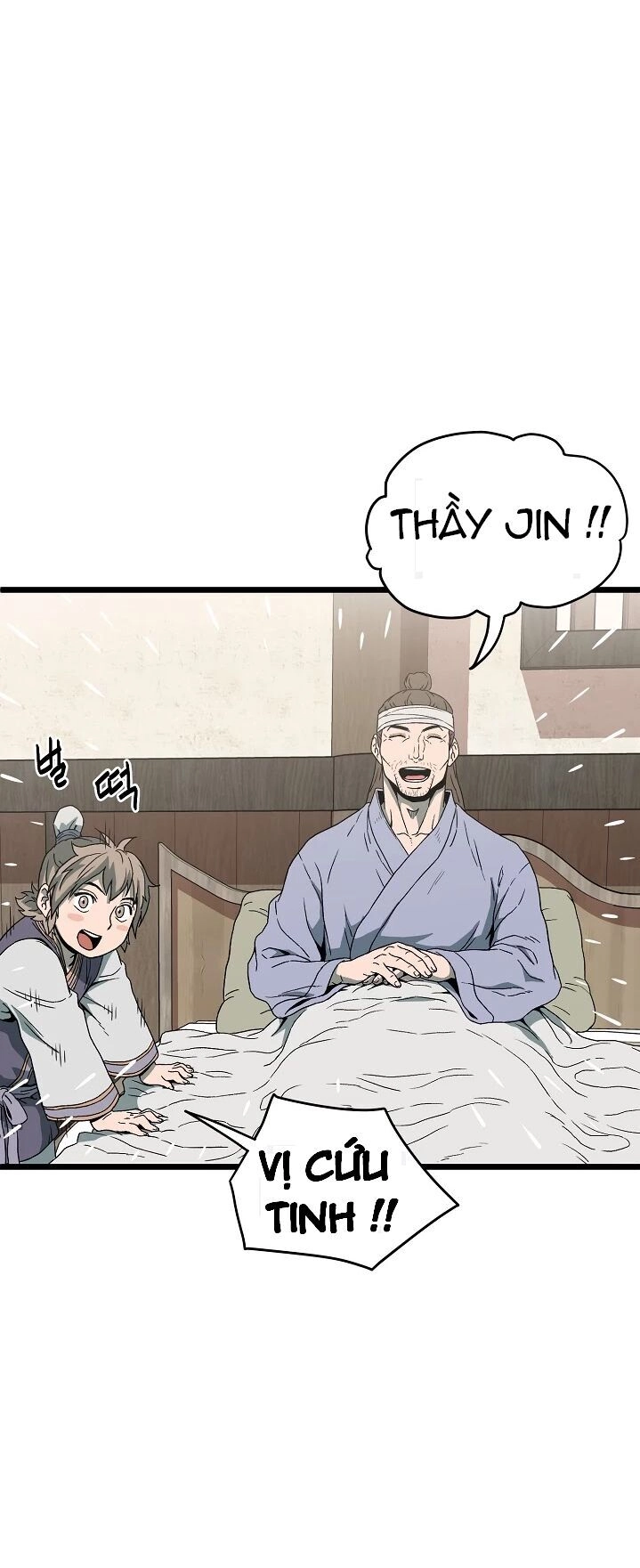 Đăng Nhập Murim Chapter 33 - 24