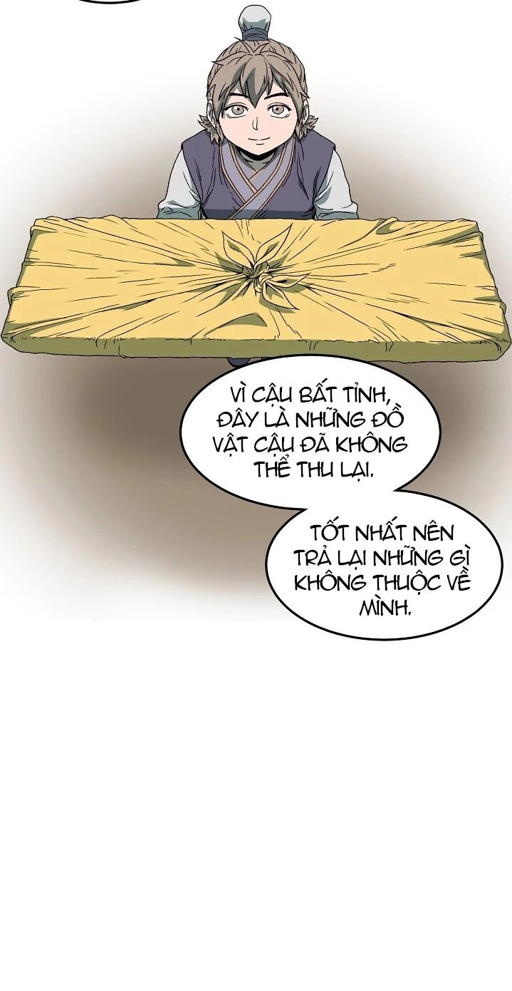 Đăng Nhập Murim Chapter 33 - 30