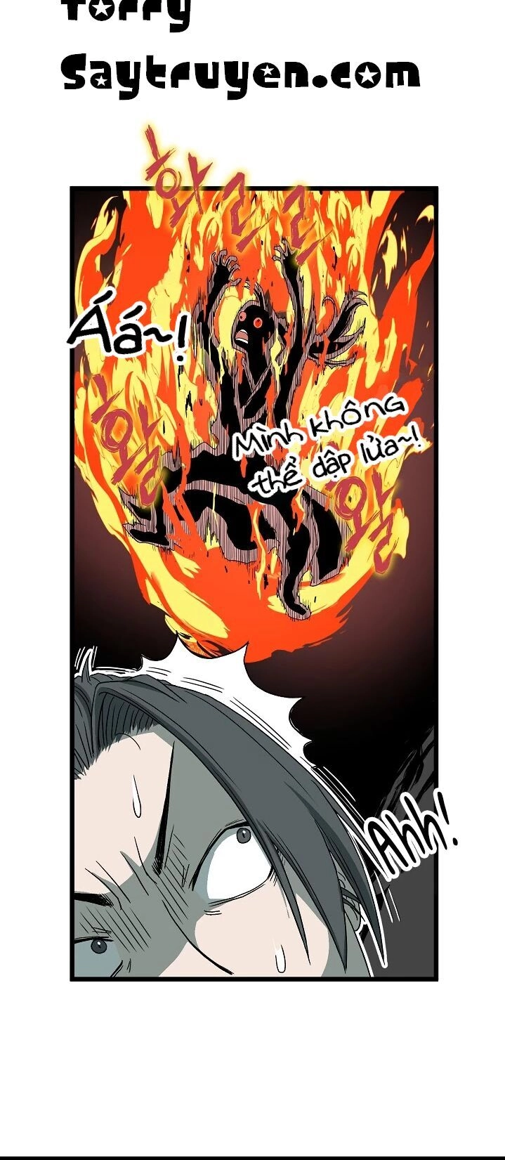 Đăng Nhập Murim Chapter 33 - 39