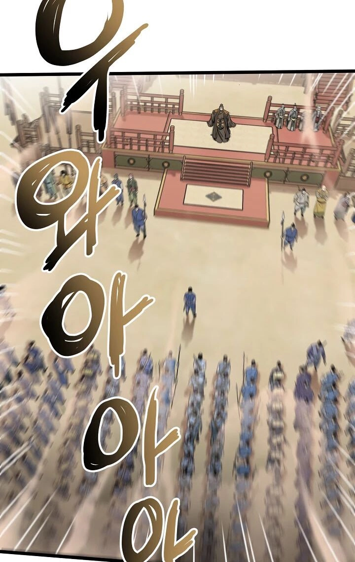 Đăng Nhập Murim Chapter 34 - 15