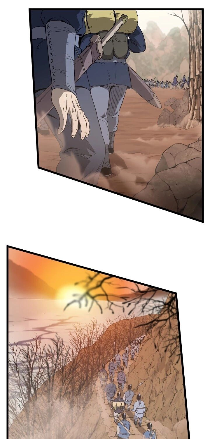 Đăng Nhập Murim Chapter 34 - 18