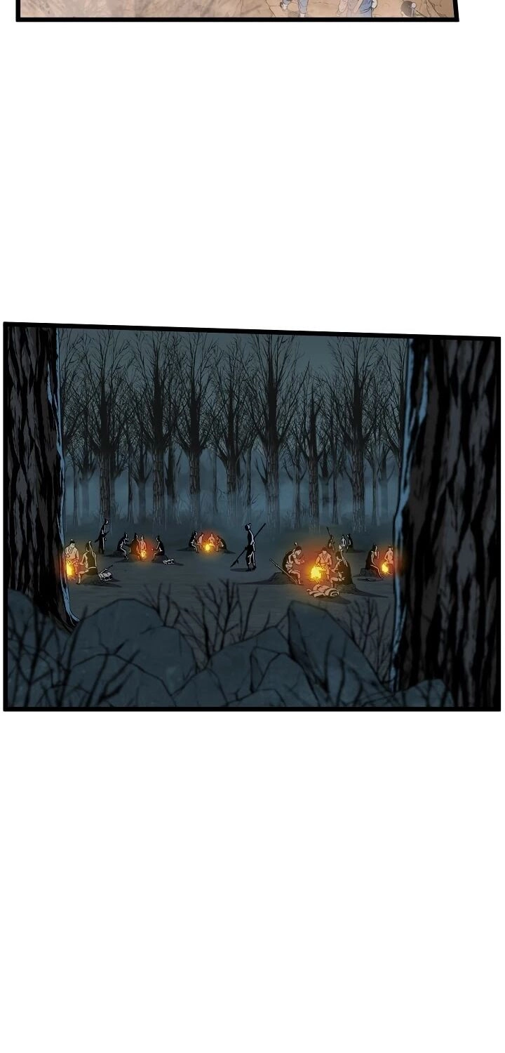 Đăng Nhập Murim Chapter 34 - 19