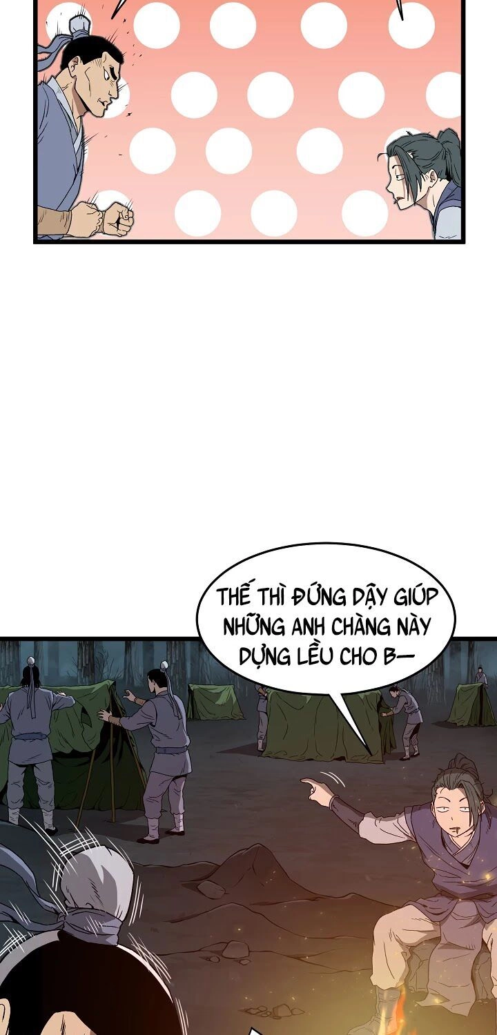 Đăng Nhập Murim Chapter 34 - 24