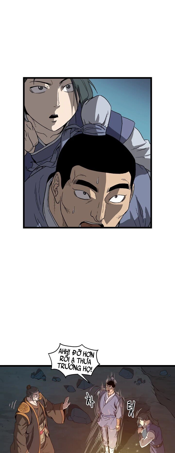 Đăng Nhập Murim Chapter 34 - 26