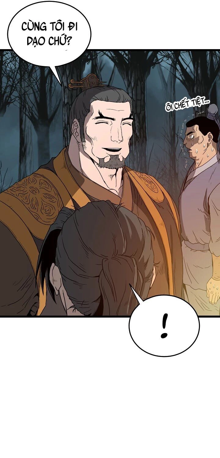 Đăng Nhập Murim Chapter 34 - 28