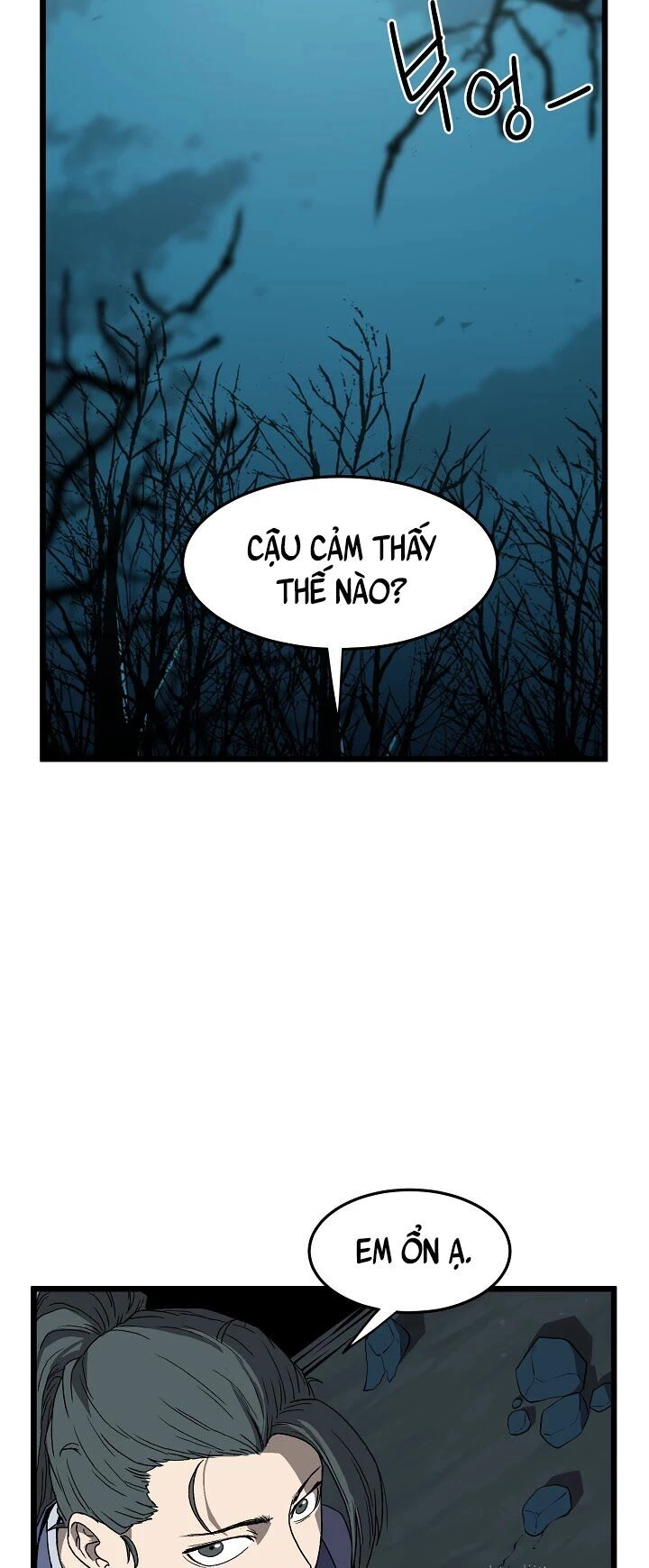 Đăng Nhập Murim Chapter 34 - 30