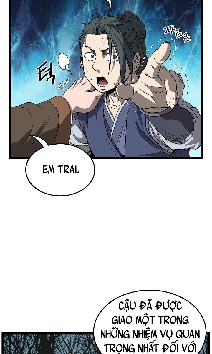 Đăng Nhập Murim Chapter 34 - 39