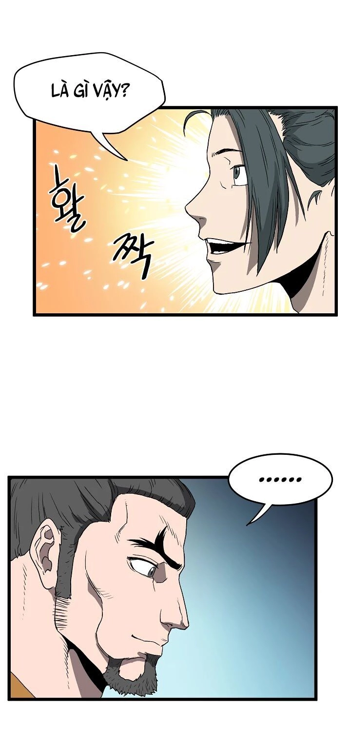 Đăng Nhập Murim Chapter 34 - 41