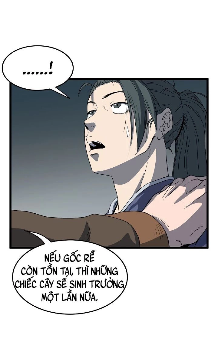 Đăng Nhập Murim Chapter 34 - 46