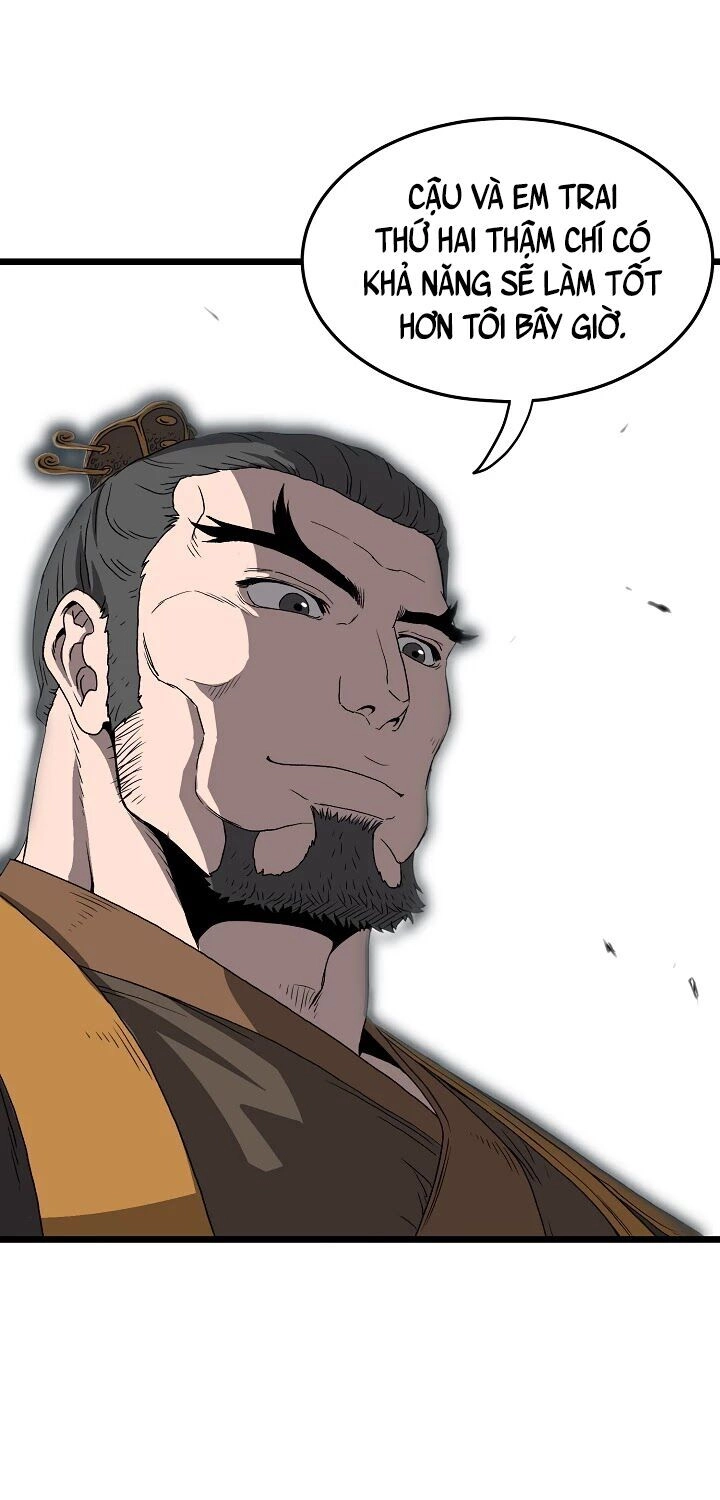 Đăng Nhập Murim Chapter 34 - 47