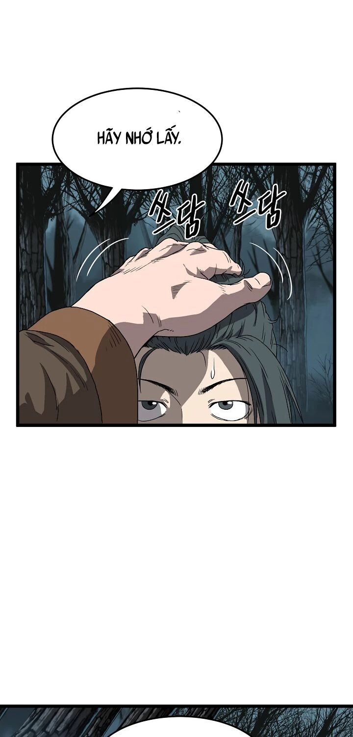 Đăng Nhập Murim Chapter 34 - 48