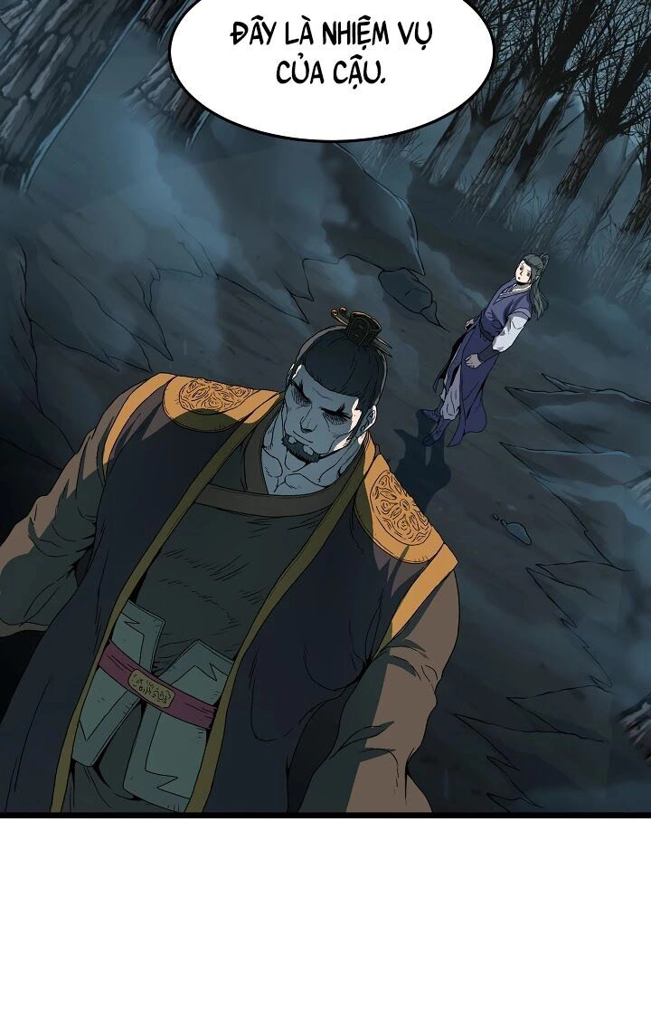 Đăng Nhập Murim Chapter 34 - 49