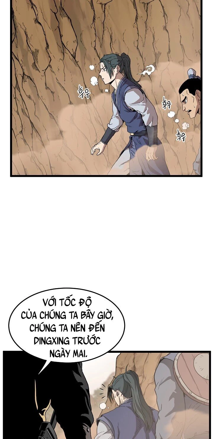 Đăng Nhập Murim Chapter 34 - 55