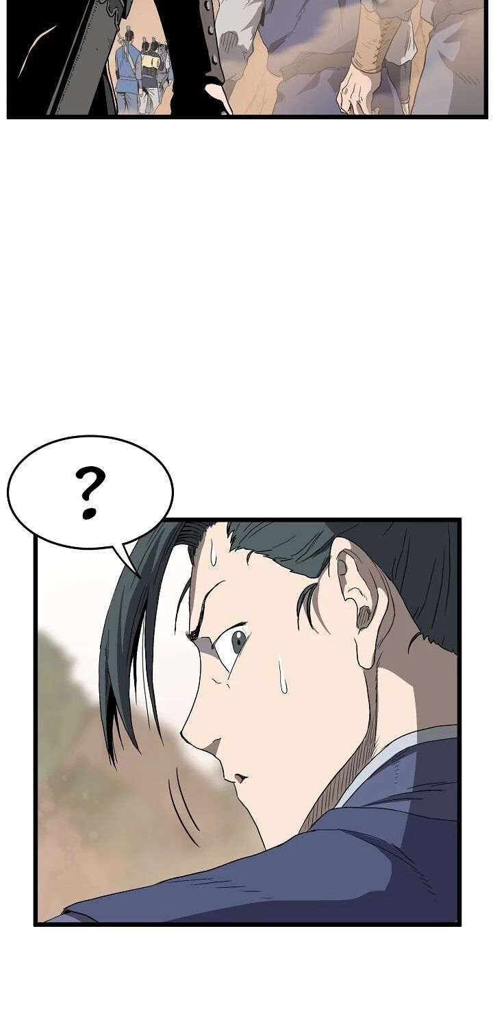 Đăng Nhập Murim Chapter 34 - 56