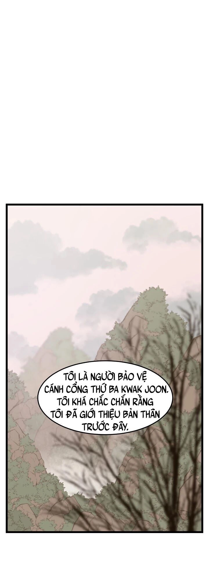 Đăng Nhập Murim Chapter 35 - 1