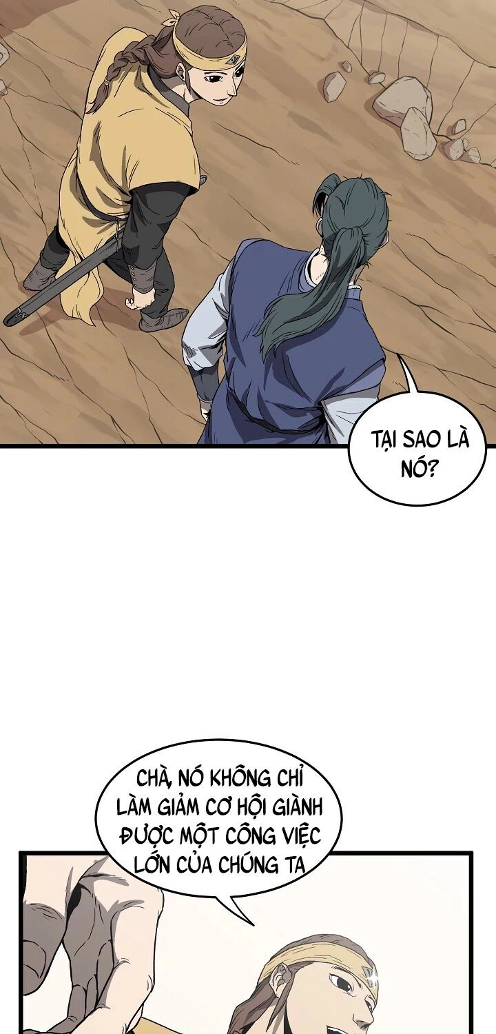 Đăng Nhập Murim Chapter 35 - 4