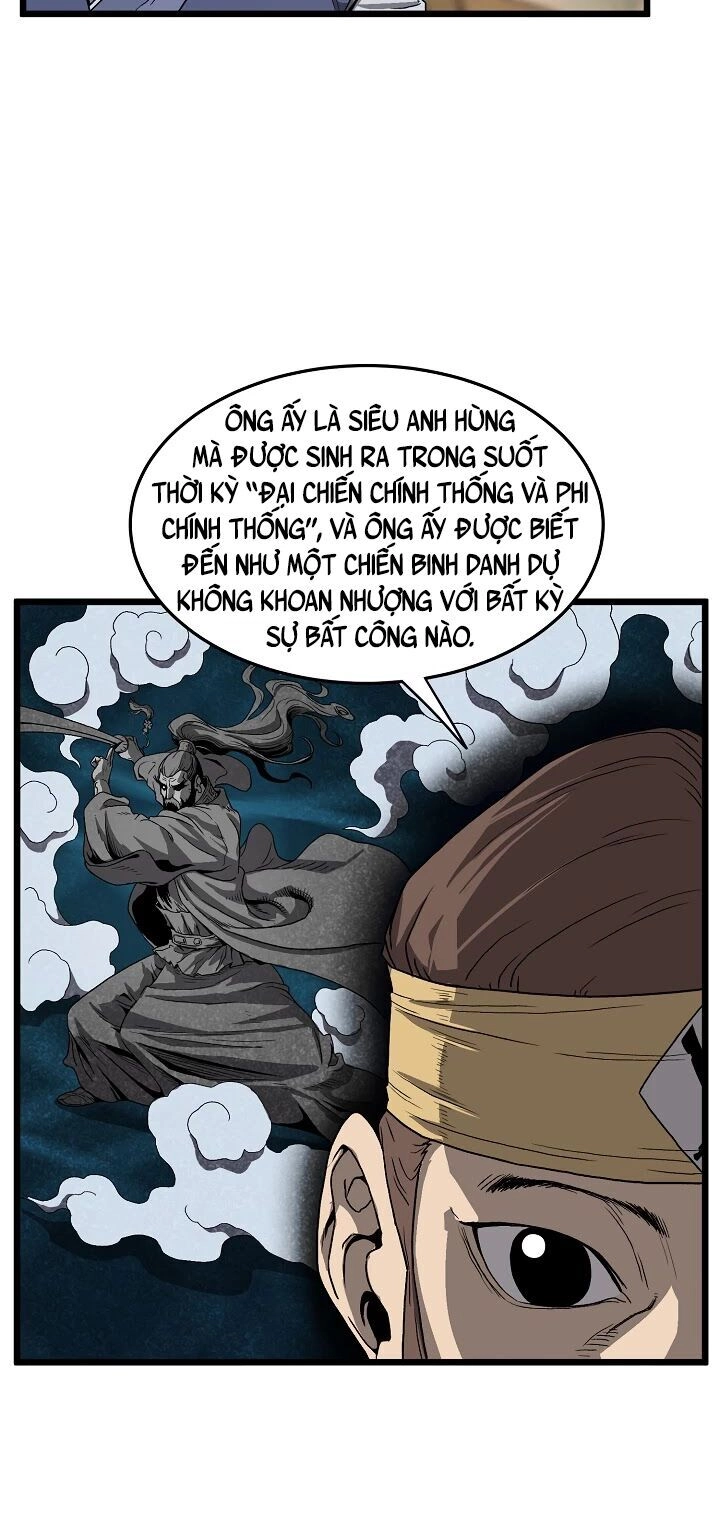 Đăng Nhập Murim Chapter 35 - 7