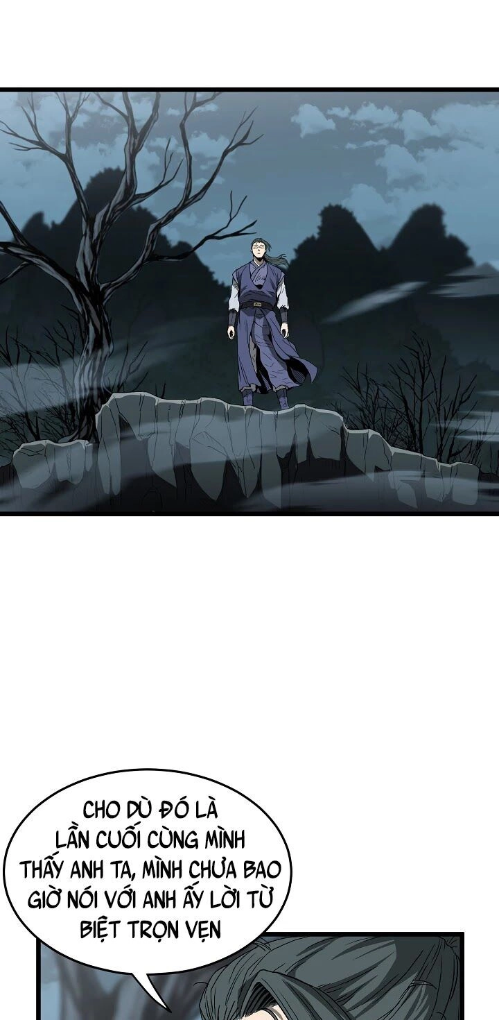 Đăng Nhập Murim Chapter 35 - 20