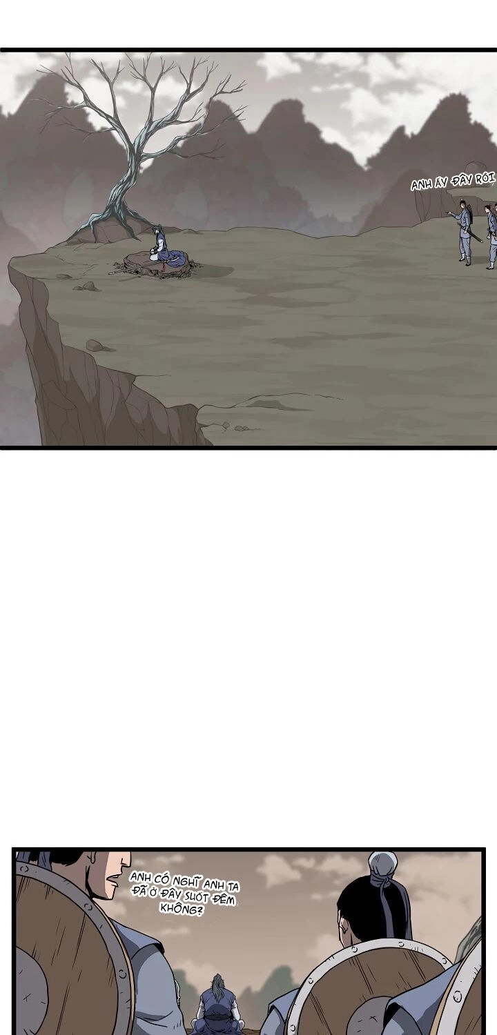 Đăng Nhập Murim Chapter 35 - 23