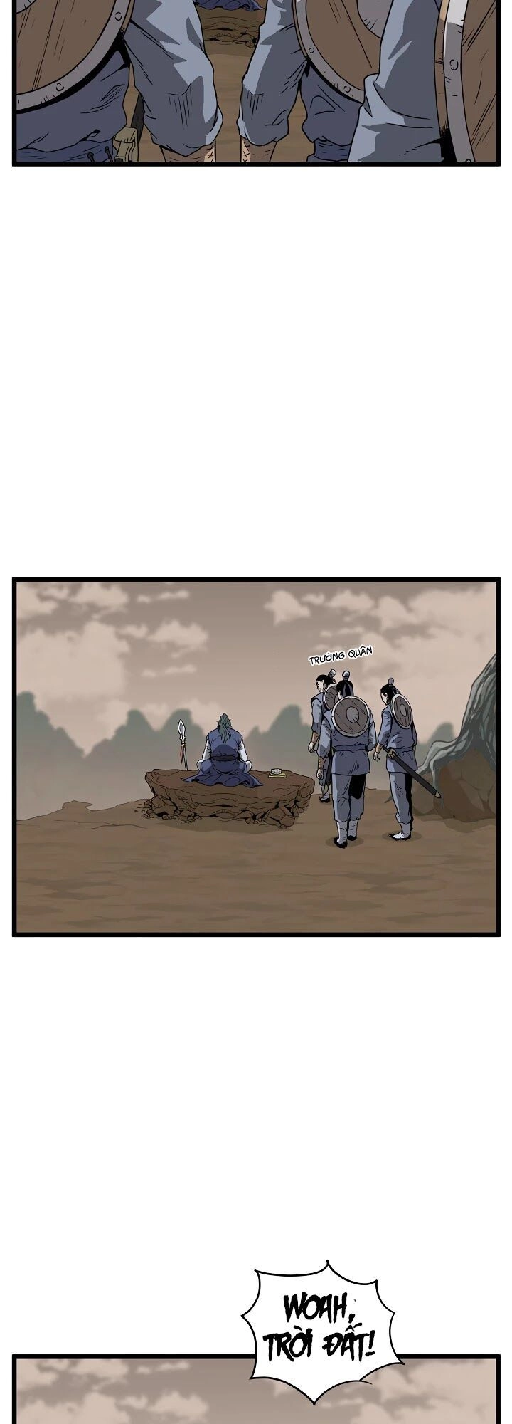 Đăng Nhập Murim Chapter 35 - 24