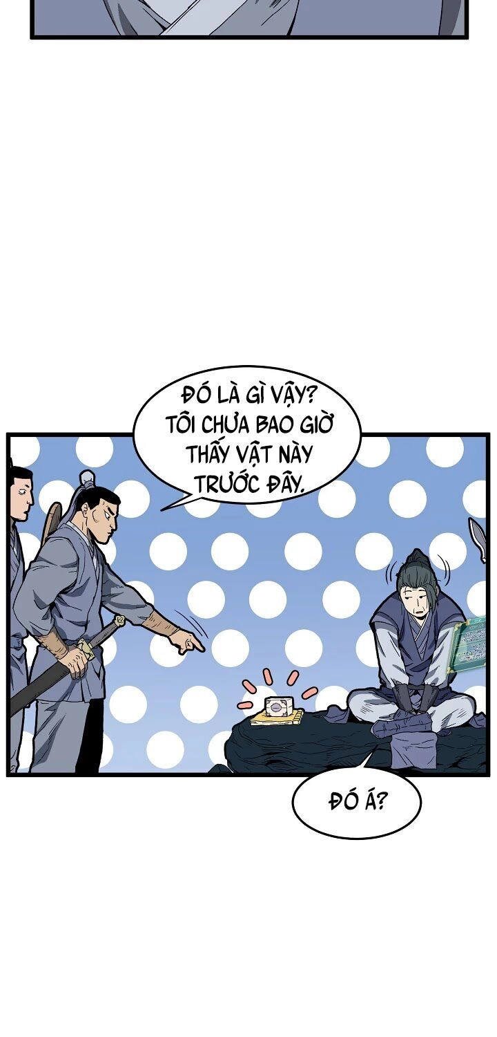 Đăng Nhập Murim Chapter 35 - 27