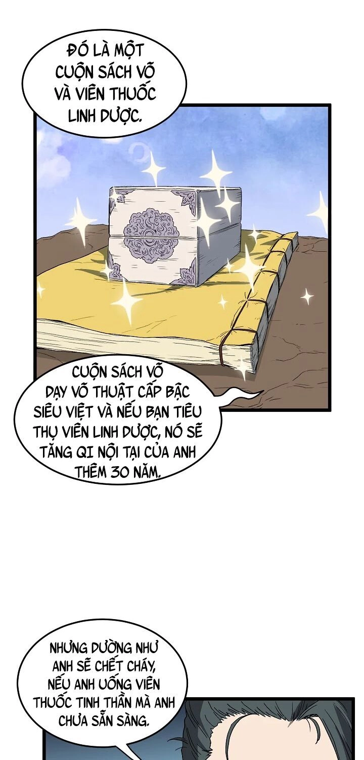 Đăng Nhập Murim Chapter 35 - 28