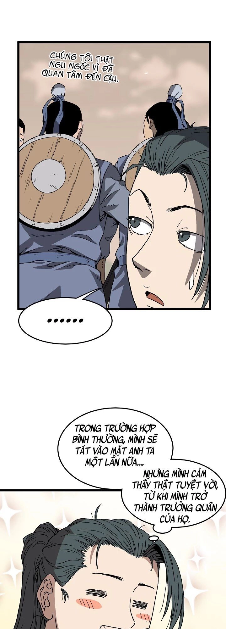 Đăng Nhập Murim Chapter 35 - 31