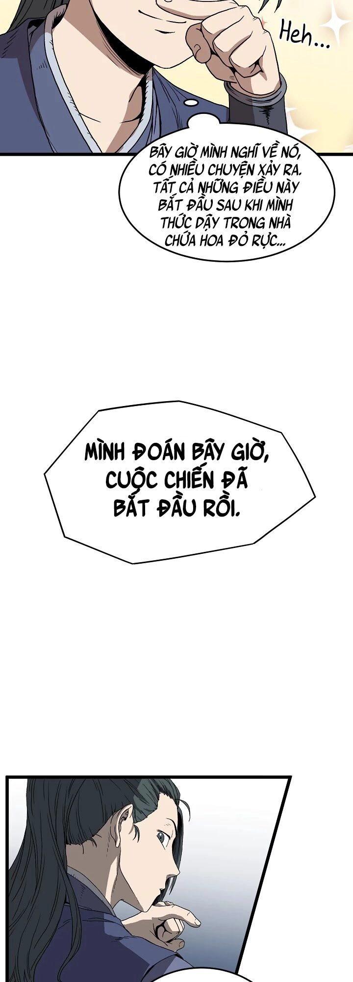 Đăng Nhập Murim Chapter 35 - 32