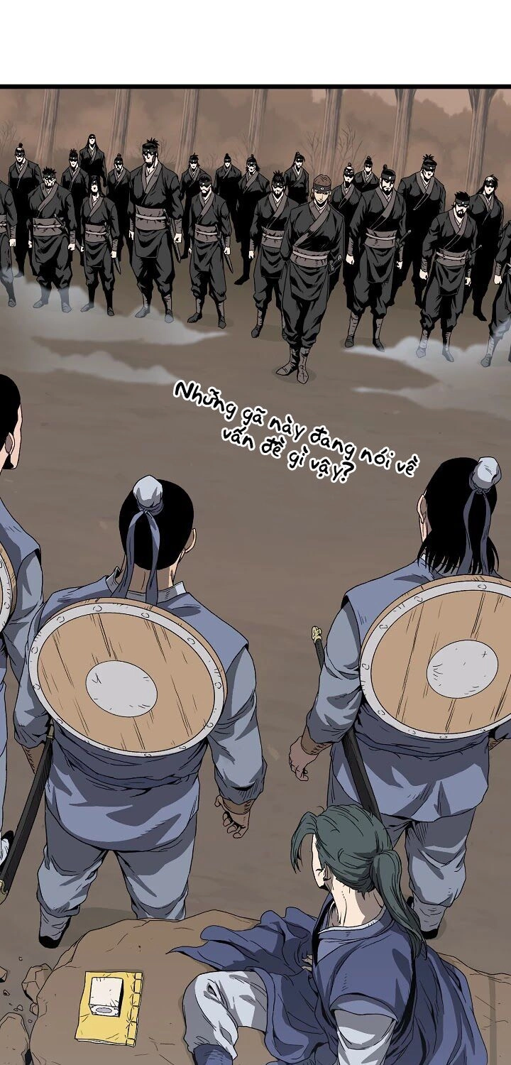 Đăng Nhập Murim Chapter 35 - 34