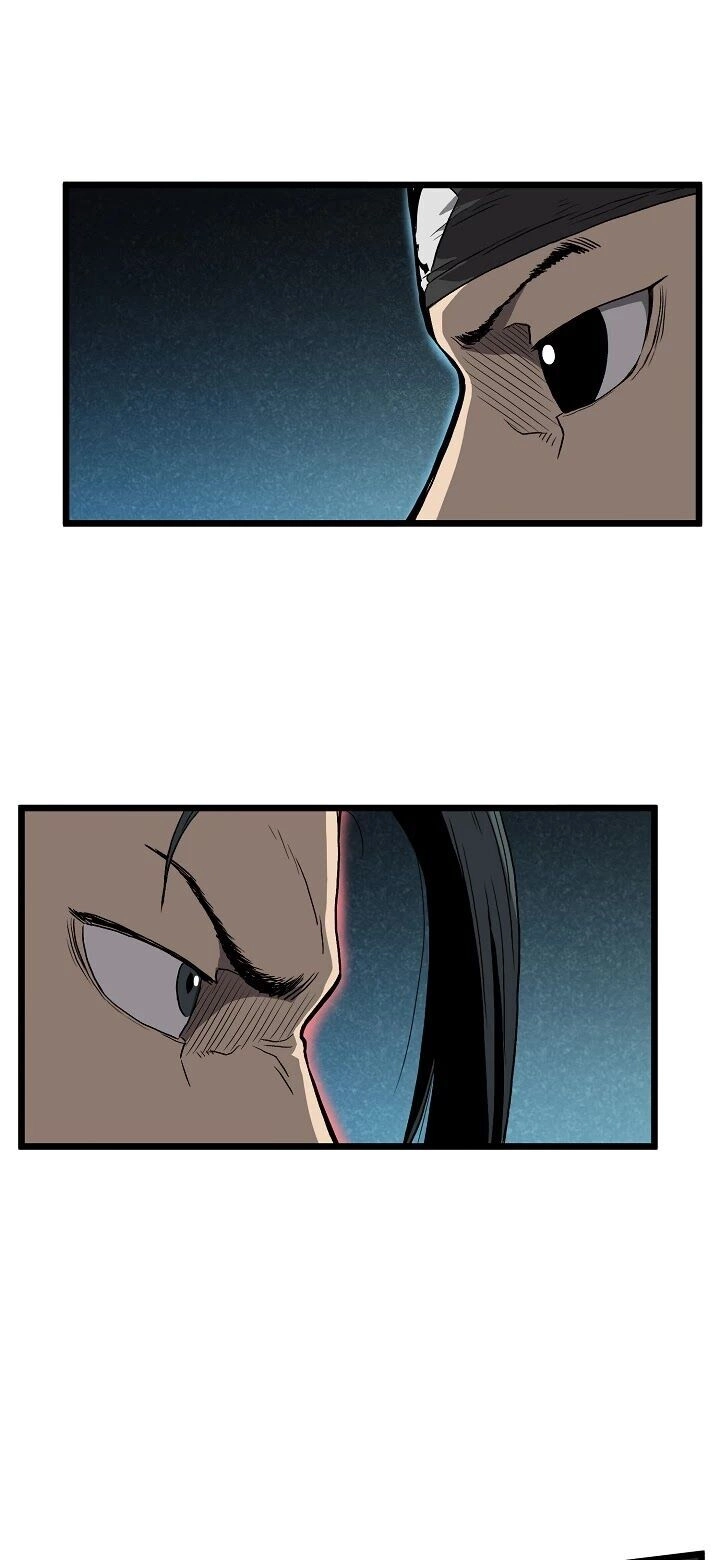 Đăng Nhập Murim Chapter 35 - 39